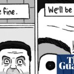 David Squires analyzes the surprises and disappointments from the FA Cup quarter-final matches.