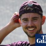 “Josh Tongue Shares Aspirations of Leading England’s Bowling Attack, Discusses Botox and Dismissing Steve Smith”