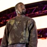 UK authorities deny entry to rapper Ye for headlining festival performance.