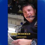 WATCH: Artemis II Team Channels ‘Full House’ in a Nostalgic Recreation