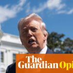 A Call for Change: Exploring Alternatives to the 25th Amendment for Trump’s Departure | Arwa Mahdawi