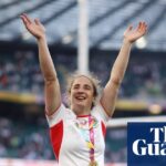 The Analysis | Mitchell Faces Dilemma: Who Will Emerge as the Next Abby Dow for the Red Roses in the Six Nations?