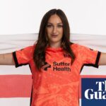 Keira Barry earns her inaugural call-up as Niamh Charles joins the England team.