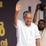 Pinarayi Vijayan Faces Pivotal Election: A Defining Moment for Victory or Defeat