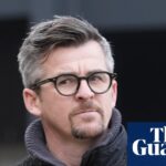 Joey Barton denies allegations of serious assault related to golf club altercation.