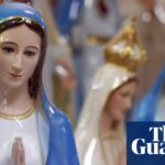 “Redefining Beauty: The Rise of Catholicmaxxing on TikTok Revitalizes Faith”