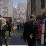 Breaking: Trump Issues Stark Warning on Iran, Claims ‘Civilization Faces Extinction’ if Ultimatum is Ignored