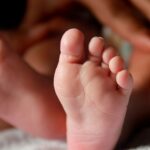 Authorities apprehend global baby trafficking ring in Indonesia.