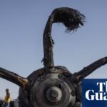 Debris from Downed Aircraft Discovered Following US Rescue Operation in Iran