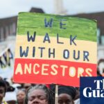 Exploring the Concept of Reparations for Slavery and Colonialism: Is the UK Considering Compensation?