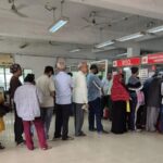 Post Office Overhaul Sparks Crisis in Maturity Payments Amid ECS Failures and Lack of Cheques