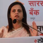 Civic Chief Ashwini Bhide Announces Comprehensive Concrete Road Project for Mumbai Set for Completion by May 2027