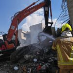 Day 39 of Iran-US Conflict: Trump Promises to ‘Dismantle Civilization’ as Kharg Island Faces Assault Ahead of Hormuz Deadline