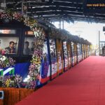 Mumbai Metro expansion progresses as Chief Minister inaugurates vital segments and establishes completion timelines; Line 9 expected by year-end, Line 2B by 2027.