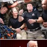 Tune In: President Trump Engages with Artemis II Astronauts