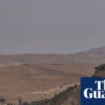 Calls for UK Government Action on Controversial Israeli Settlement Plans