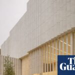 National Gallery selects architect behind Tokyo Olympic stadium for innovative new wing design