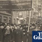 “Exploring the Radical Legacy of the Bund: A Blueprint for Leftist Jewish Activism in Europe”