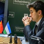 Javokhir Sindarov Navigates Chess Preparation Leak with Ease — A Familiar Challenge for Him