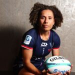 Mel Kawa Struggled with Imposter Syndrome While Advocating for Her Sport Without Compensation