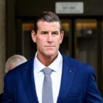 Chronology of Ben Roberts-Smith’s Arrest: Understanding the Journey to This Point