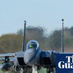 Starmer called to restrict US access to UK military bases in light of alarming Trump remarks.