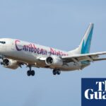 Unexpected Arrival: Woman Delivers Baby During Flight from Jamaica to New York