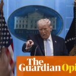 Trump’s Potential War Crimes in Iran Could Lead to Prosecution, Warns Kenneth Roth