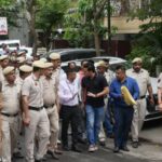 Assam Police Conducts Search at Khera’s Residence in Delhi Following Complaint by Himanta’s Spouse
