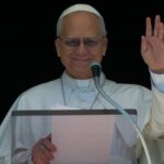 Pope condemns Trump’s remarks on annihilating Iranian culture as ‘intolerable’