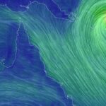 Travelers encouraged to maintain their itineraries as Cyclone Maila approaches Far North Queensland.