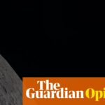 The Guardian’s Perspective on Artemis II: Exploring the Moon’s Dual Nature | Opinion Piece