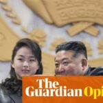 The Guardian’s Perspective on North Korea and the Kim Dynasty: Regardless of Leadership, the Regime Prioritizes Its Own Interests | Editorial
