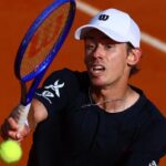 De Minaur defeats Norrie to secure a spot in the Monte Carlo Masters round of 16.