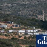 UK Urged to Take Charge in Halting Israel’s West Bank Annexation | Correspondence