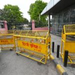 Delhi Assembly Security Incident: Police Inform Court That Terrorist Motive Cannot Be Discounted