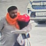 Security Alert at Delhi Assembly: Sarabjeet Accompanied by Two Relatives in Search of Missing Nephew in Punjab