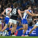 AFL tribunal maintains suspension for Blues recruit following disciplinary hearing