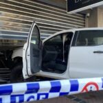 Jewelry Store Struck by Suspected Arson for the Second Time in Two Days on Gold Coast