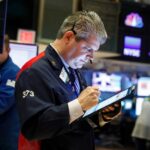 Market Update: Wall Street Shows Volatility Before Trump Deadline, Oil Prices Decline, ASX Posts Modest Gains