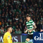 Kai Havertz secures a dramatic late win for Arsenal, asserting dominance over Sporting.