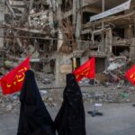 Amid Rising Bombardments and a Struggling Regime, Many Iranians Report Feeling Stuck in Uncertainty