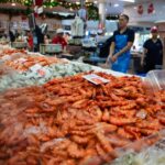 Experts warn that wild-caught seafood from Australia may soon become a luxury item exclusive to the affluent.