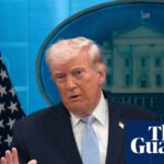 Donald Trump announces a two-week ceasefire agreement with Iran.