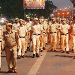 Police Report: UP Essential Corridor Teams Prevented 450 Fatalities in First Quarter