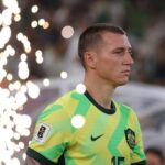 Duke Announces Retirement from Socceroos Following World Cup Campaign