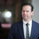 Live Update: Canavan Urges Prime Minister to Clarify Opposition to Trump’s Stance on Iran