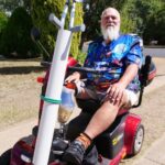 Amputee Relocated Over 2,000km Through Four Hospitals During Rehabilitation Wait