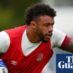 Courtney Lawes Secures One-Year Contract, Boosting Hopes for England Return, Says Sale
