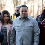 Judge probes DOJ’s efforts to deport Abrego Garcia amid ongoing criminal proceedings.